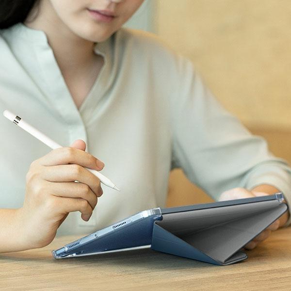 Actual product image Uniq Camden (iPad 2022 (10th Gen))