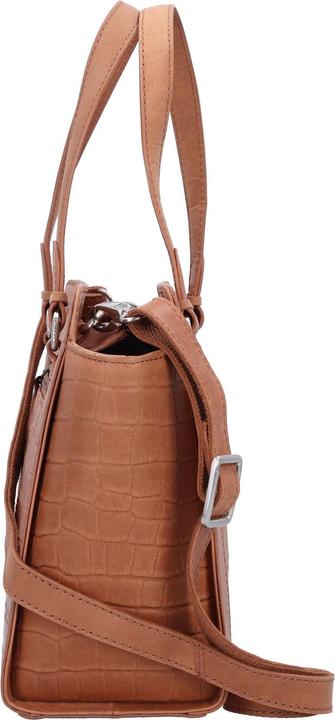 Produktbild Burkely Icon Ivy Handtasche Leder 29,5 cm