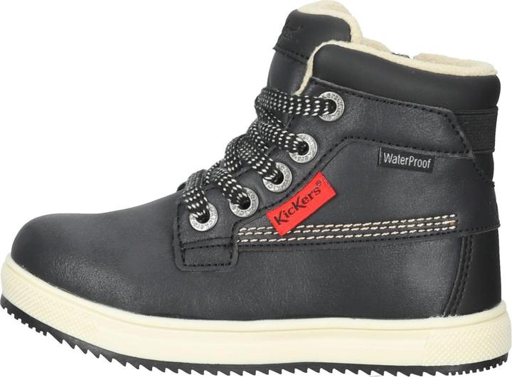 Produktbild Kickers Stiefelette (37)