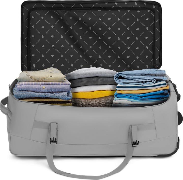 Produktbild Pactastic Urban Collection 2 Rollen Reisetasche 88 cm (136 l, XL (ab 115l))