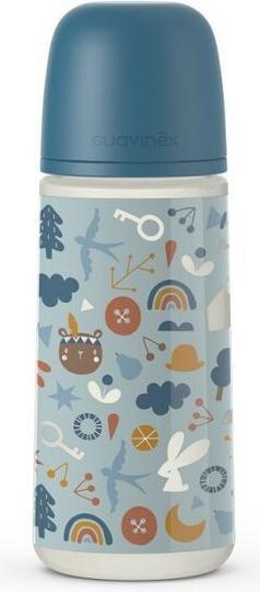 Actual product image Suavinex Baby bottle SX Pro Physiological L (360 ml) (360 ml)