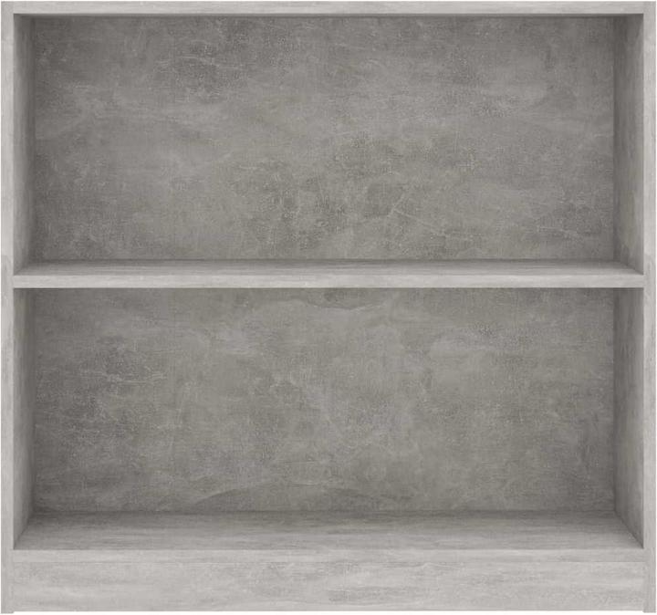 Immagine prodotto VidaXL Bücherregal (80 x 24 x 75 cm)