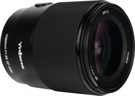 Produktbild Yongnuo Full Frame Lens for Sony (Sony E)