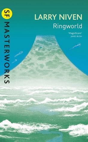 Produktbild Ringworld