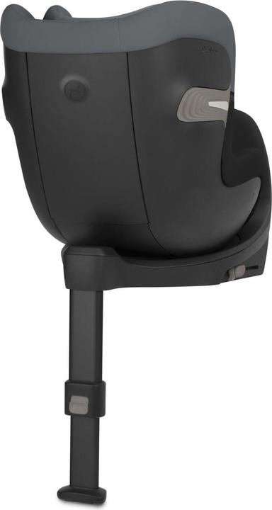 Produktbild Cybex Kindersitz Reboarder Sirona SX2 i-Size Monument Grey