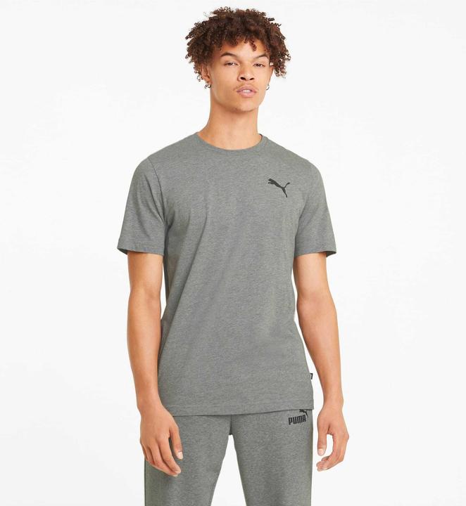 Immagine prodotto Puma Maglietta ESS con logo piccolo-586668 (XXL)