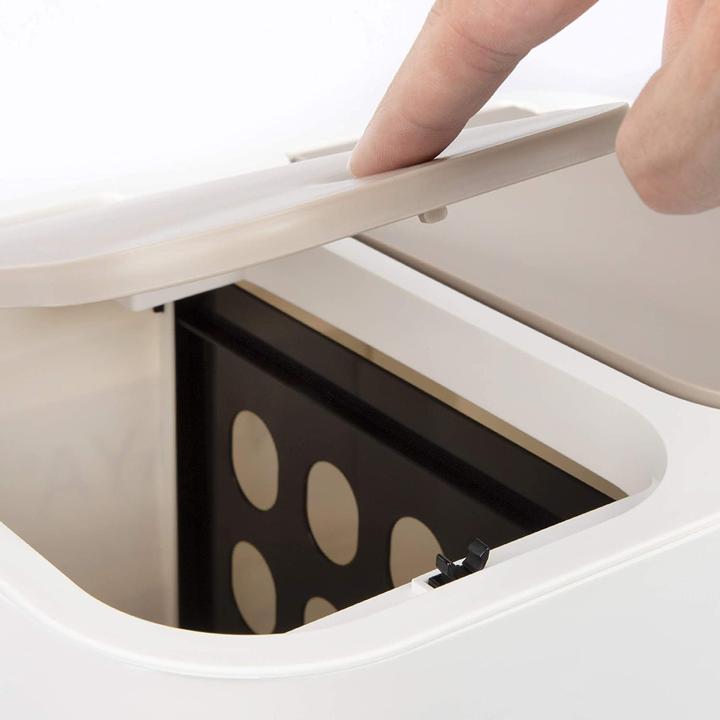 Actual product image Onvaya 27 litres cream-beige-brown (27 l)