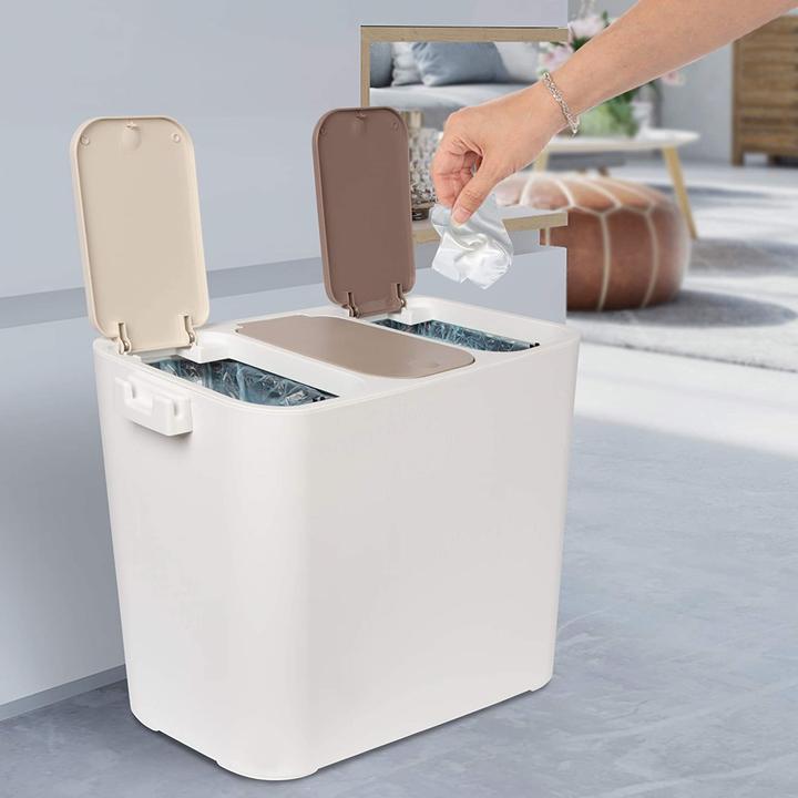 Actual product image Onvaya 27 litres cream-beige-brown (27 l)