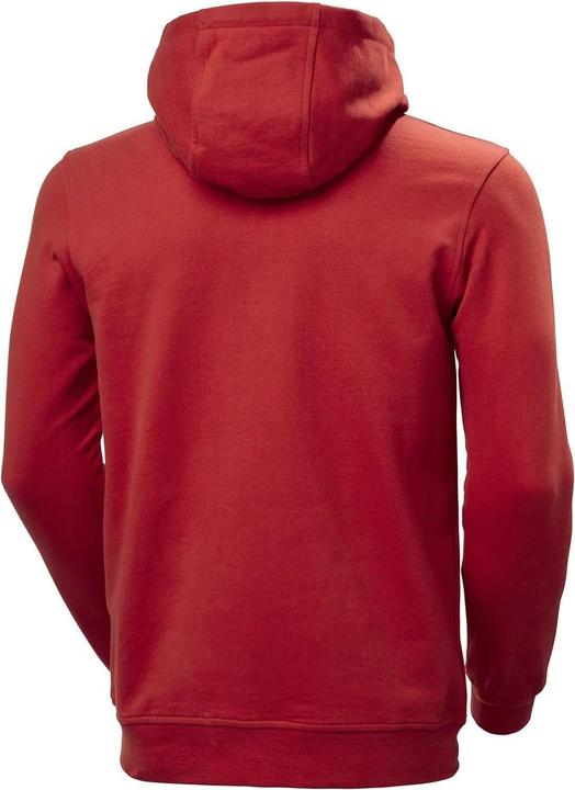 Actual product image Helly Hansen HH Logo Hoodie (M)