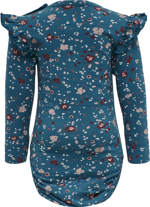 Produktbild hummel Flora Body L/S (56)