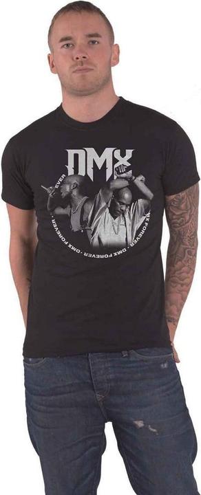 Produktbild DMX Forever TShirt (S)