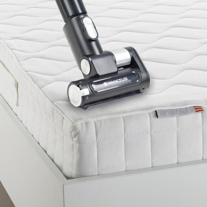 Produktbild Genius Invictus M7 Zubehör-Set, 7-tlg.