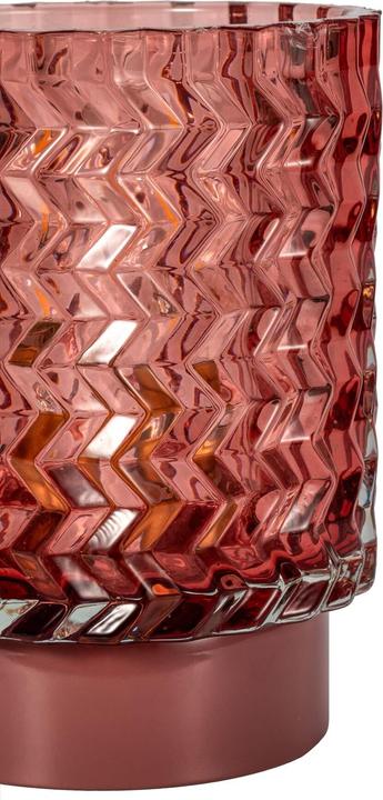 Produktbild Pauleen Mobile Tischleuchte Sweet Glamour (25 lm, E14)
