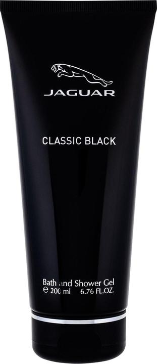 Produktbild Jaguar Classic Black (200 ml)