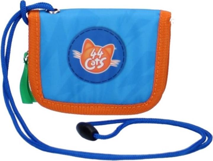 Produktbild 44 Cats – Universelle Geldbörse
