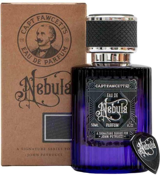 Produktbild Captain Fawcett Eau de Parfum JP'S Nebula 50ml (Eau de Parfum, 50 ml)