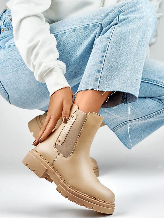 Primo Jodhpur-Stiefel (38, 39, 40, 41, 42, 43)