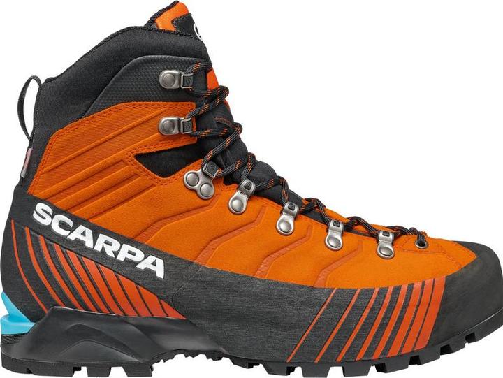 Actual product image Scarpa Ribelle HD Schuhe (45)
