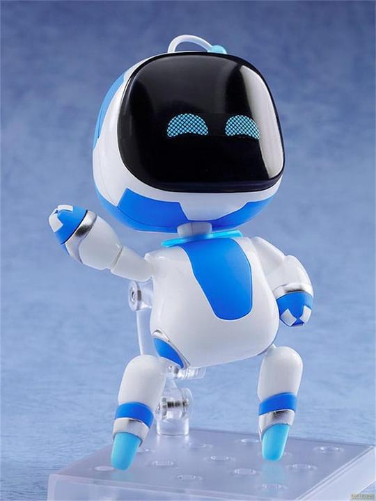 Produktbild Good Smile Company Astro's Playroom Actionfigur Astro (Re-run) 10 cm