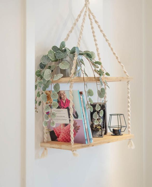 Image du produit Lalana Macrame Rope (90 m)