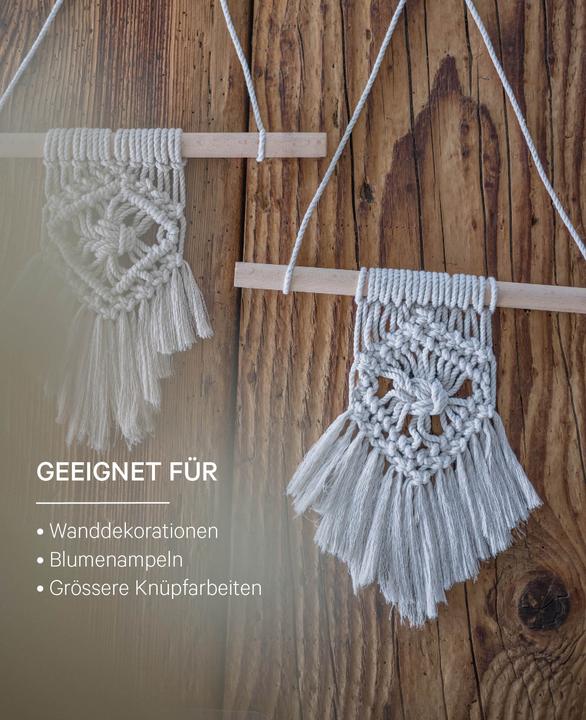 Image du produit Lalana Macrame Rope (30 m)