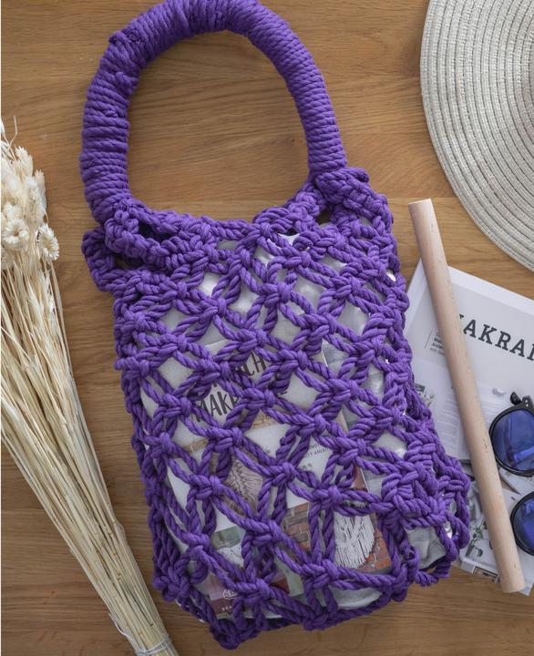Produktbild Lalana Macrame Rope (30 m)