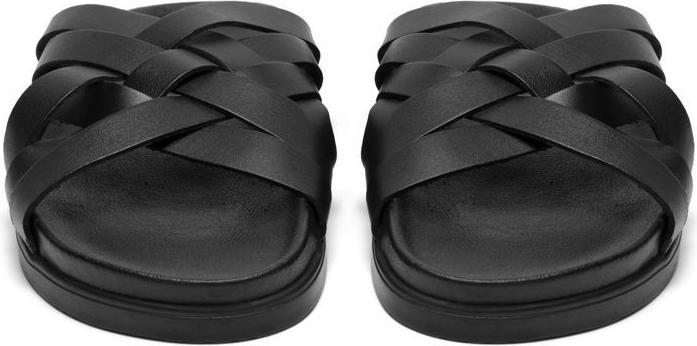 Actual product image Bianco BIATOMMY mule (45)