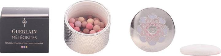 Guerlain MÃ©tÃ©orites Puder Perles Nr. 04 Dore 25 g (Nr. 04)