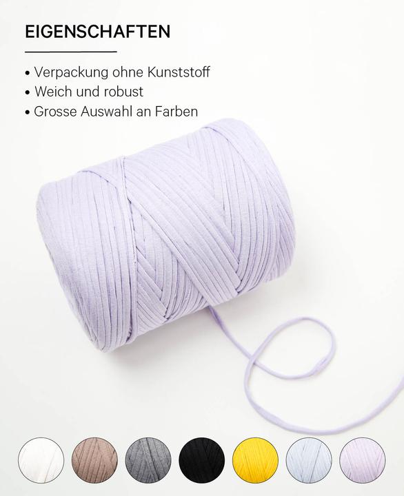 Actual product image Lalana T-shirt Revive (90 m)