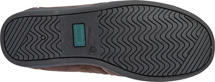 Immagine prodotto Universal Textiles Pantofole Wilson in velluto (40.5)