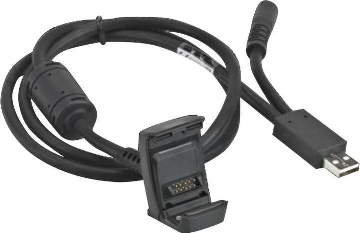 Zebra CAVO DI RICARICA TC8000 USB