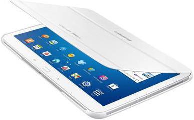 Produktbild Samsung Book Cover (Galaxy Tab 3 10.1 (2013))