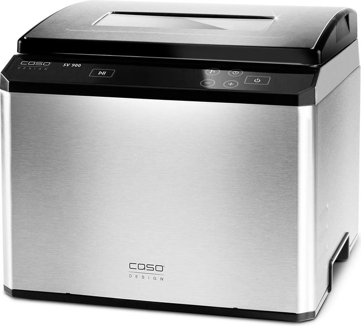Caso SV900 Sous Vide Garer