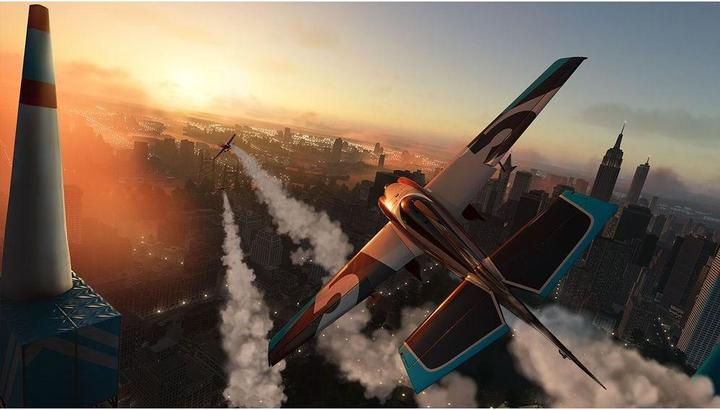 Immagine prodotto Ubisoft L'equipaggio 2 (Xbox One X, Xbox Series X, Multilingue)