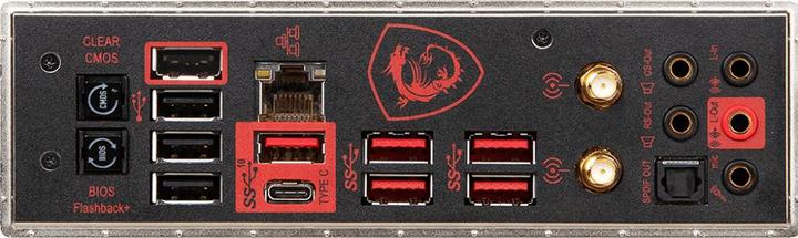 Produktbild MSI MEG Z390 Ace (LGA 1151, Intel Z390, ATX)