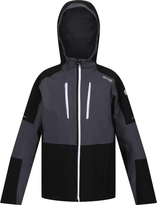 Produktbild Regatta Highton IV Wasserdichte Jacke (158)