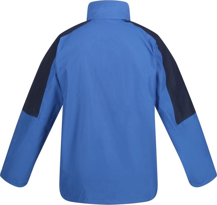 Image du produit Regatta Veste Defender III 3en1 imperméable et coupe-vent (L)