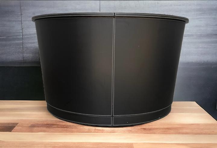 Immagine prodotto Jet-Line Bancone della reception Atlanta semicircolare