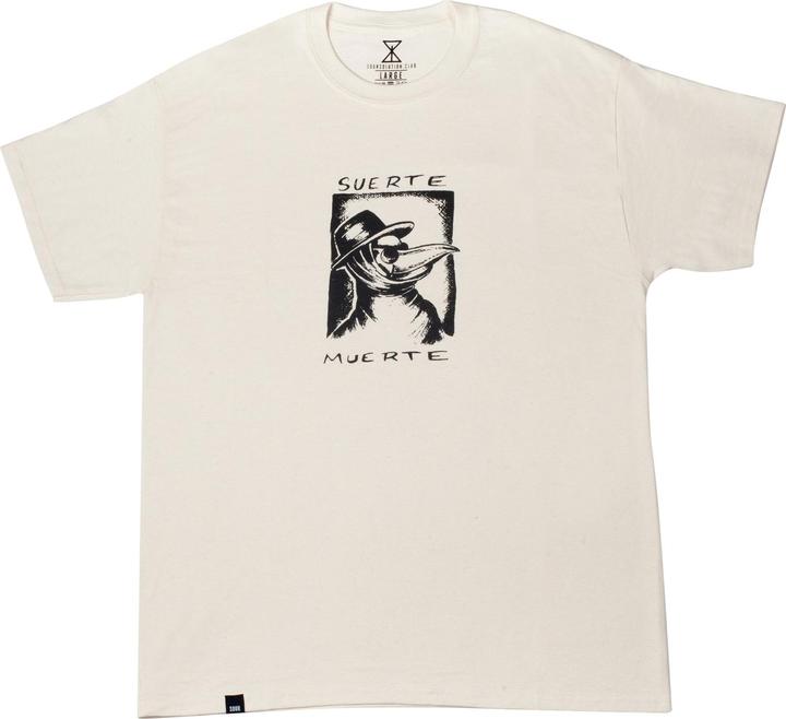 Sour Suerte o Muerte T-Shirt (L)