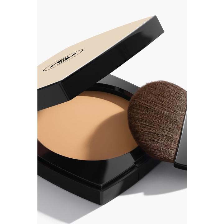 Actual product image Chanel Les Beiges New Healty Glow Powder B30 (B30)