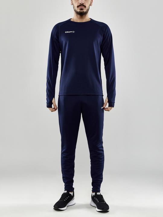 Actual product image Craft Evolve Slim Pants M (XS)
