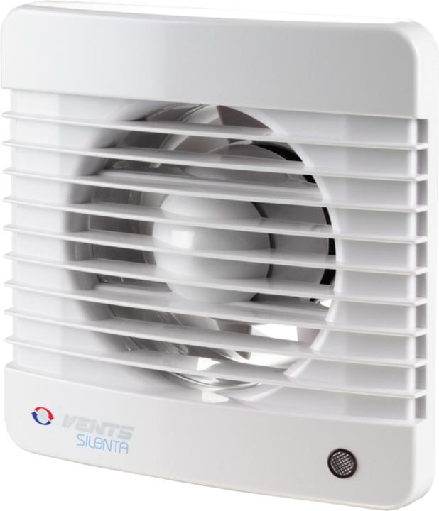 Actual product image Vents Silenta-M 150 VTH