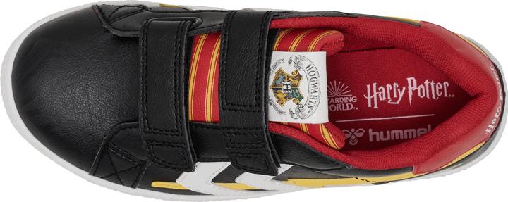 Actual product image hummel Hp Gryffindor Jet Court Jr (38)