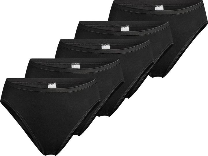 Produktbild Speidel 5er Pack Nadine Jazz Pants (42, XL, 5er Pack)