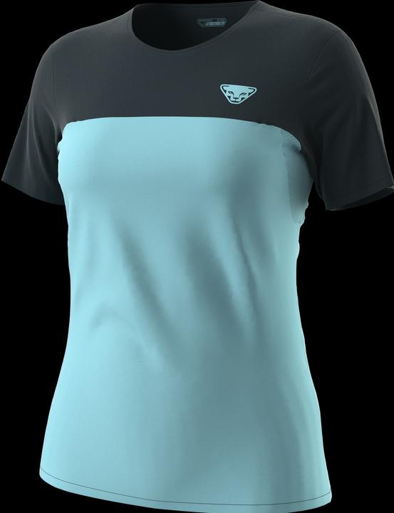 Produktbild Dynafit Traverse S-Tech Shirt Damen (S)