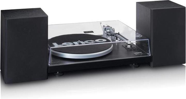 Image du produit Lenco LS-500 (Manuel)