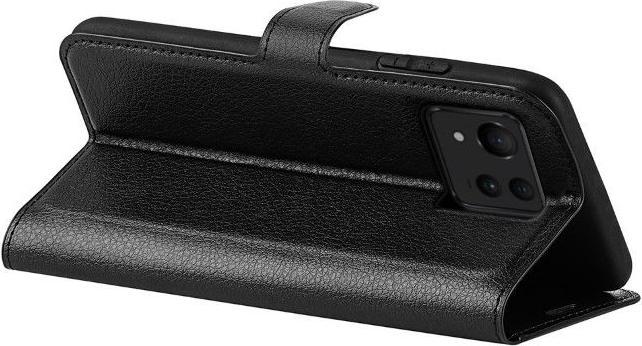 Produktbild MU Classic Litchi Leder Bookcover Series (Asus Zenfone 11 Ultra)