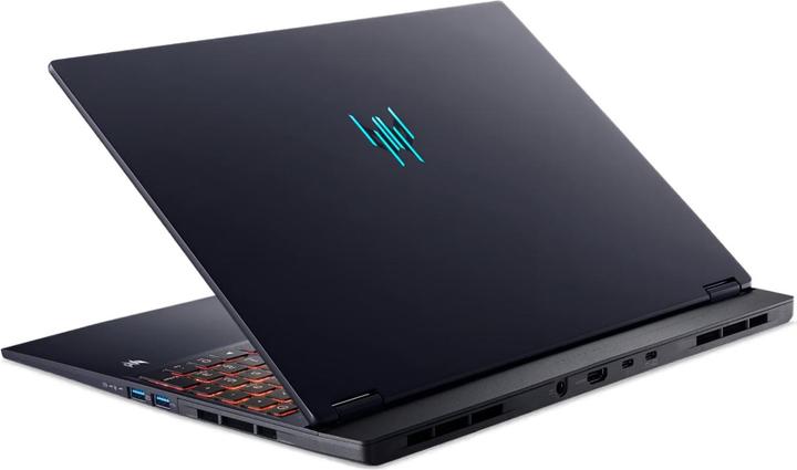 Immagine prodotto Acer Predator Helios Neo 16S AI OLED (16", Intel Core Ultra 9 275HX, 64 GB, 2000 GB, CH)