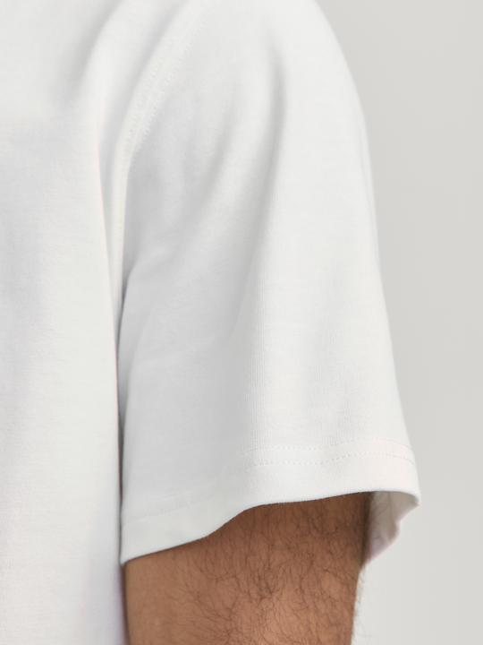 Actual product image Jack & Jones Rddroad Crew Neck Tee S/S Noos (XL)