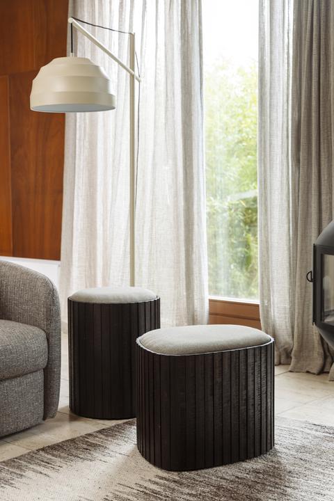 Actual product image Dutchbone Liwa Floor Lamp (E27)